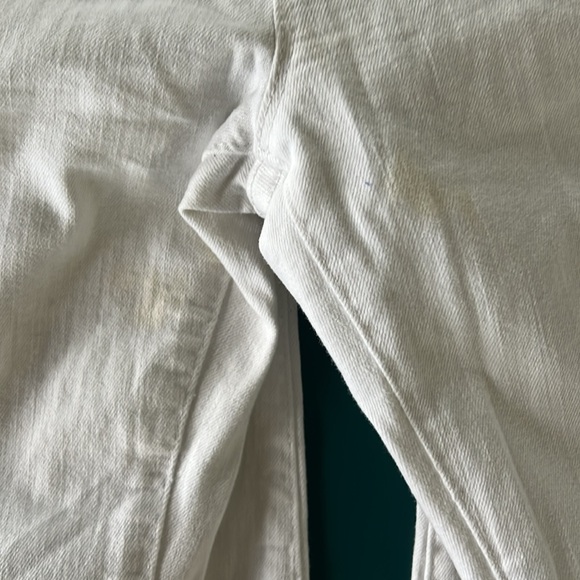 Bundle of two starchy denim. - Picture 7 of 7